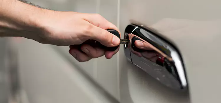 Why Choose Our Auto Locksmith Team in Henderson, NV?