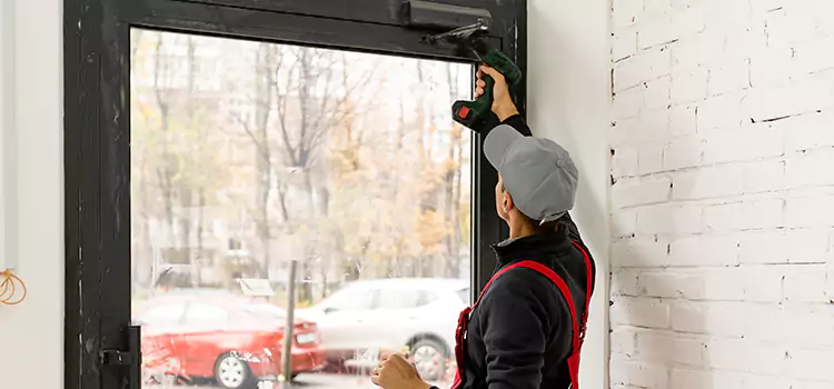 Comprehensive Door Closer Services in Henderson, NV