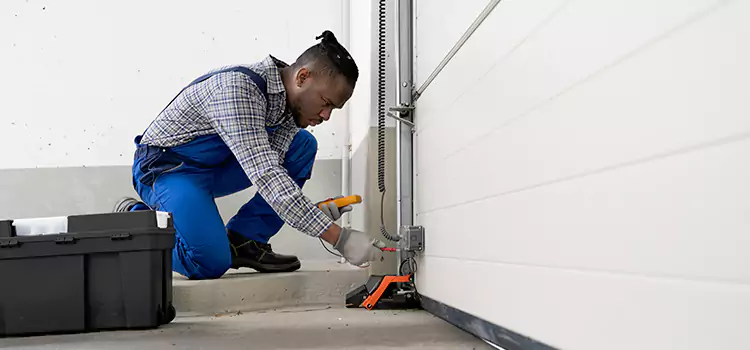 Expert Solutions for Every Garage Lock Need in Henderson, NV