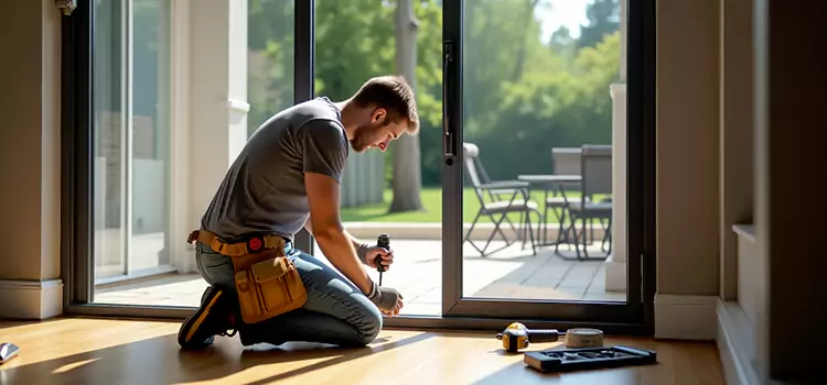 Comprehensive Solutions for Every Glass Door Need in Henderson, NV