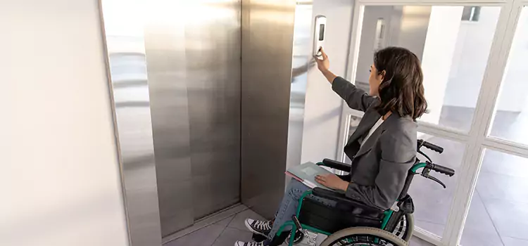 Benefits of Modern Handicap Door Systems in Henderson, NV