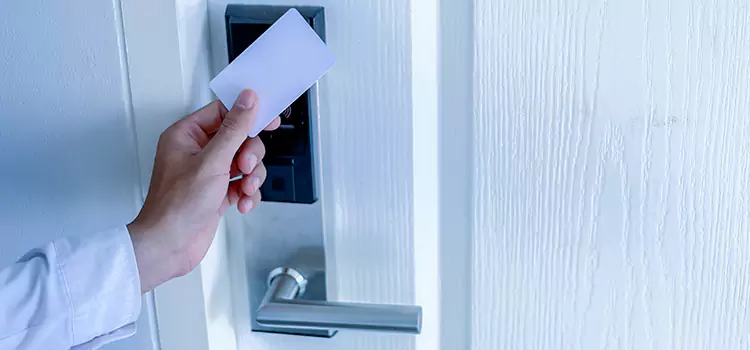 Why Choose Us for Your Keycard Lock Installation in Henderson, NV?