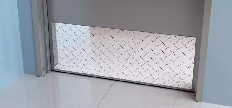 Benefits of Professional Kick Plate Solutions in Henderson, NV