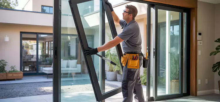 Specialized Sliding Door Roller Services in Henderson, Nevada
