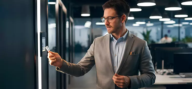 Our Commitment to Keycard Security Excellence in Henderson, NV